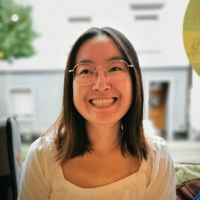 Shimeng Huang Profile