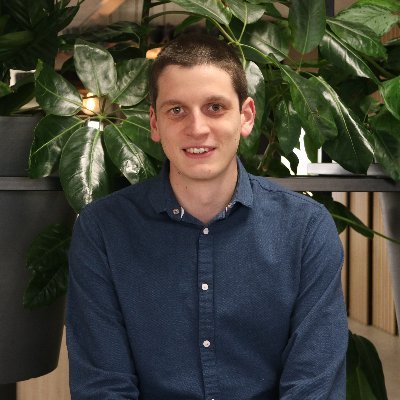PhD Researcher in Machine Learning @IDLabResearch @uantwerpen @imec_int
