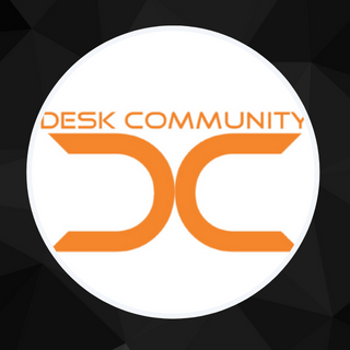 SmvvDeskcomm's profile picture. A Co-working space that Upholds entrepreneurs  & Unfolds creativity.  
   Ideal for start-ups & freelancers.
   Located in the corporate hub - Patto