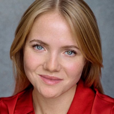 olaforman's profile picture. Polish/British actress, voice artist, writer, producer
Rep: @keddiescott & @SueTerryVoices
Instagram: @olaforman