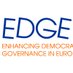 EDGE Programme (@edgevub) Twitter profile photo