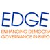 EDGE Programme (@edgevub) Twitter profile photo EDGE Programme (@edgevub) Twitter profile photo