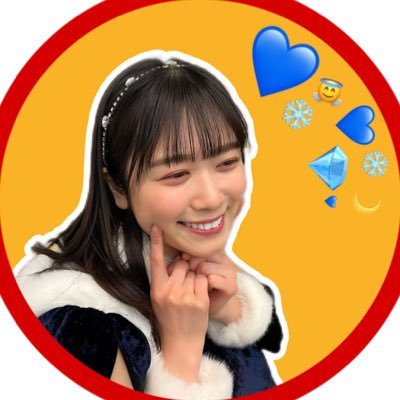 O215_O22O's profile picture. にぶあかりちゃん❕たけうちきらりちゃん❕