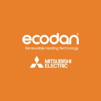 Mitsubishi Electric Heating UK(@Ecodanheating) 's Twitter Profile Photo
