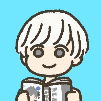 しろ@漫画紹介さんのプロフィール画像