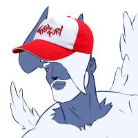 Some Absol (@someabsol) Twitter profile photo