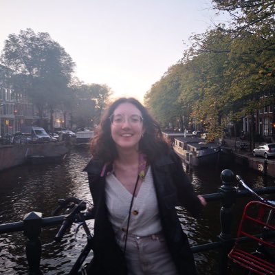 Postgraduate research student @tyndallmanc /@officialUoM, focusing on decarbonising shipping & life-cycle assessment 🌏 Alumni @UniofExeter / Cymraes /(she/her)