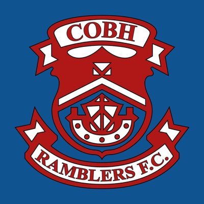 Official Twitter account of Cobh Ramblers FC. Cobh’s League of Ireland club, founded in 1922 #CRFC