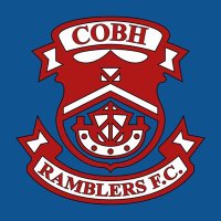 Cobh Ramblers FC (@cobhramblersfc) 's Twitter Profile