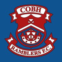 Cobh Ramblers FC(@CobhRamblersFC) 's Twitter Profile Photo