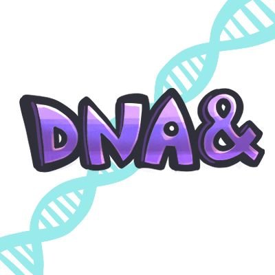 DNAandPod Profile Picture