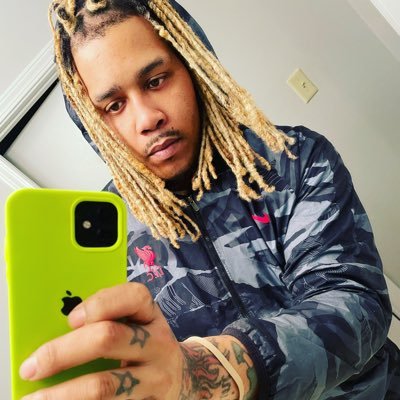 KenoSlatt's profile picture. #ImDa☝🏼