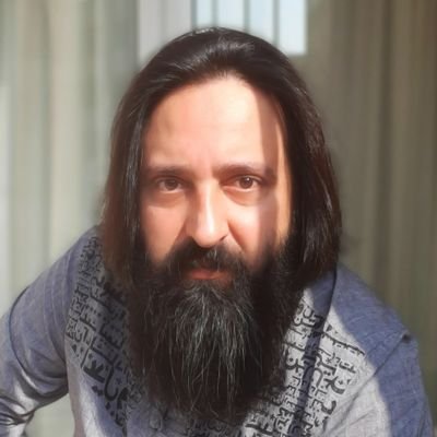 Ruzbeh_Garizi Profile Picture