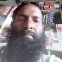 Muhammad Amjid (@harisamjid24sp) 's Twitter Profile