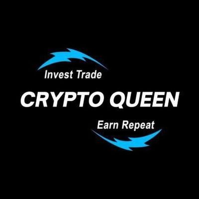 || This Twitter is made for #Crypto Updates & Analysis || Social media & Crypto projects promoter || Dm me for #promotion || #CryptoQueen