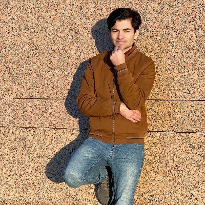 iamshoaibktk's profile picture. Software Engineer, Fiverr level 2, Upwork top rated