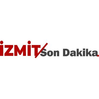 izmitsondakika's profile picture. İzmit'den haberiniz olması için en tarafsız en doğru ve en güncel haber sitesi olma  yolunda devam etmekteyiz.