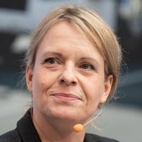 Prof. Dr. Sabine Hammer (@sabinehammer24) 's Twitter Profile Photo Prof. Dr. Sabine Hammer (@sabinehammer24) 's Twitter Profile Photo