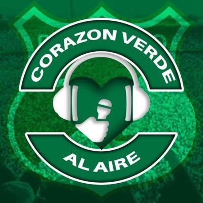 Perfil dedicado a todo lo que tiene que ver con el Deportivo Cali. Nacimos para quedarnos, por que más que una pasión somos un Corazón 💚