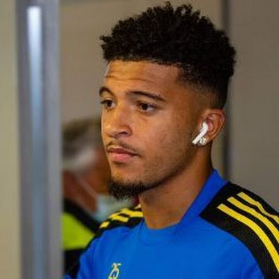 AbdirizakMoktar's profile picture. 