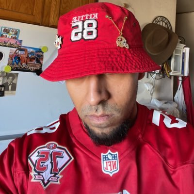 Father, Host of DailyDUBS Podcast, and  HIGHALT Entertainment. FTTB! San Francisco 49ers, LA Dodgers, Memphis Grizzlies, Sports, music, games.