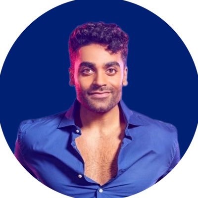 ShayLachman_'s profile picture. Official Fanaccount van Shay ©️|| Zanger || Acteur || Disney’s Aladdin 🧞‍♂️ || Spring Awakening 🎤 || Op zoek naar Danny & Sandy 💙 || #ShayLachman