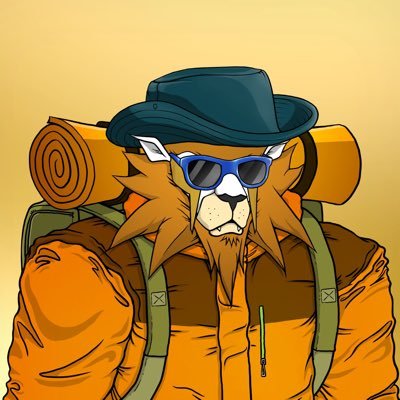 JamieLionHolder's profile picture. 