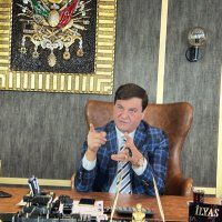 İlyas ADABAĞ (@ilyasadabag) 's Twitter Profile