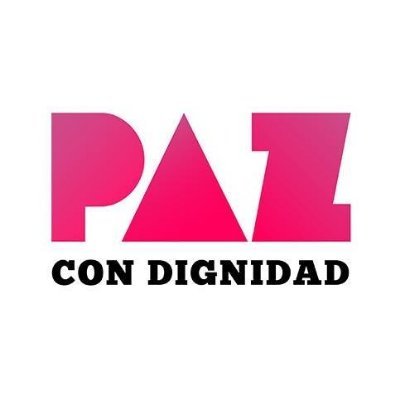 PazconDignidad Profile Picture
