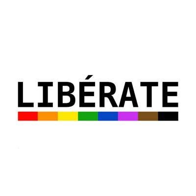 Asociación LGTBI+ de Euskadi / Euskadiko LGTBI+ Elkartea