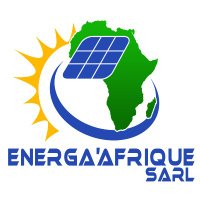 Energa Afrique Sarl(@EnergaAfrique) 's Twitter Profile Photo