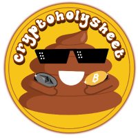 Cryptoholysheet.lens | Nubit Squad (@pondlastversion) 's Twitter Profile Photo Cryptoholysheet.lens | Nubit Squad (@pondlastversion) 's Twitter Profile Photo