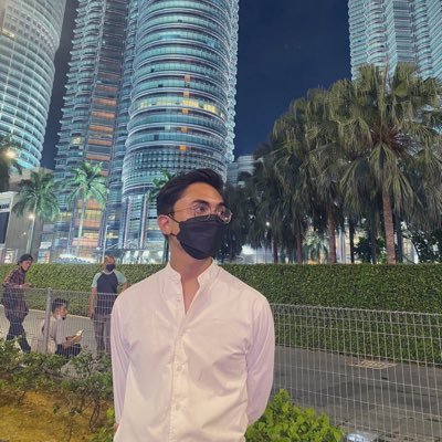 amirmazalan's profile picture. 