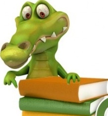 I'm blogging about children's reading education. Lil Book Chompers is a place where parents and teachers can find tips and tools on all things reading!