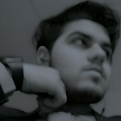 rayyandurani's profile picture. Hello human