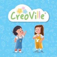 Creoville(@Creovilleschool) 's Twitter Profile Photo