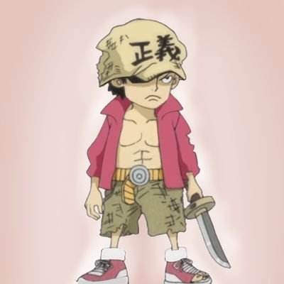 Sakazuki |Kid| ᴾᵃʳᵒᵈʸさんのプロフィール画像