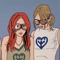 Tong⭐︎PooⓂ️ (@q2m6zw) Twitter profile photo