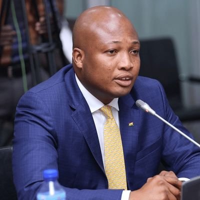 sparkstrade1001's profile picture. Pan-Africanism proud Ghanaian|🇬🇭 Former Deputy|Minister For Education & Information|Member Of Parliament, North|Tongue|Ranking Member,|Commitee On Foreign Af.