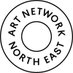 Art Network North East (@artnetworkne) Twitter profile photo