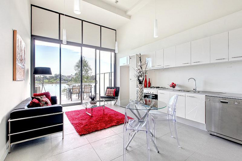 Stunning homes for sale and rent in Melbourne, Australia.