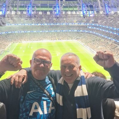 #COYS Yid Army! Mad about FPL
2021/22 OR 132K
2022/23 OR 373K
2023/24 OR 260K
Playing FPL since 2010…