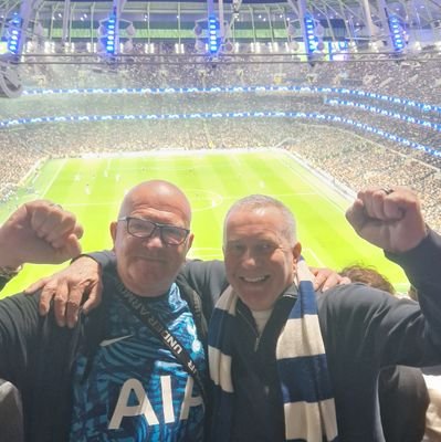 #COYS Yid Army! Mad about FPL 
    
2021/22 OR 132K
2022/23 OR 373K
GW31: 46pts  (-4)
Overall: 1872pts
🌏 OR: 154K
 ⬇️63K (68.5%)

Playing FPL since 2010…