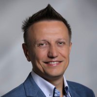 Martin Pegner (@zlinman) 's Twitter Profile
