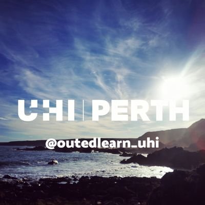 UHI Outdoor Education & Learning Profile