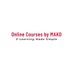 Online Courses by MAKO (@ocbymako) Twitter profile photo Online Courses by MAKO (@ocbymako) Twitter profile photo