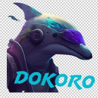 DOKORO@(@dokoro2136) 's Twitter Profile Photo