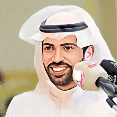 فانز الشاعر نامي السلمي