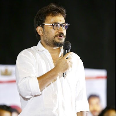 Gurudeshpande Director Profile