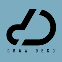 Draw Deco(@DrawDeco) 's Twitter Profile Photo